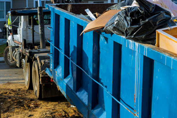 Professional Junk Removal Services in Henderson, LA